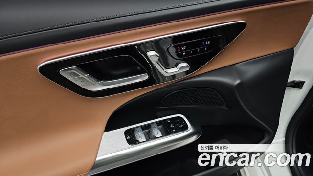 Mercedes-Benz E-Class (W214) E200 AMG Line 2026 — фото 24