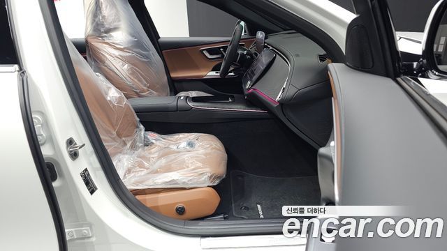 Mercedes-Benz E-Class (W214) E200 AMG Line 2026 — фото 26