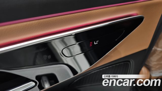 Mercedes-Benz E-Class (W214) E200 AMG Line 2026 — фото 29