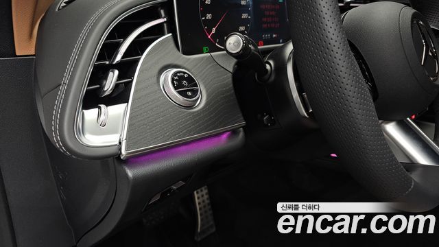 Mercedes-Benz E-Class (W214) E200 AMG Line 2026 — фото 30