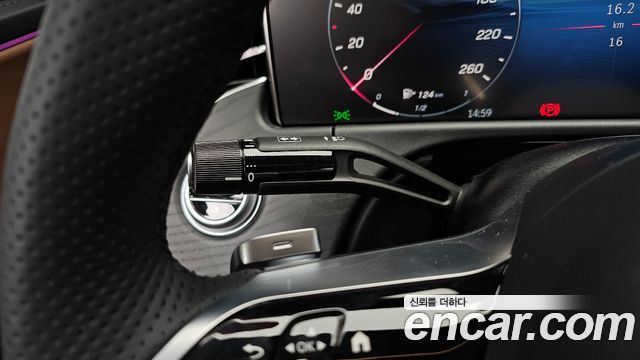 Mercedes-Benz E-Class (W214) E200 AMG Line 2026 — фото 34
