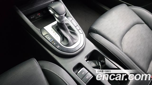 Kia K3 (II) 1.6 Prestige 2022 — фото 9