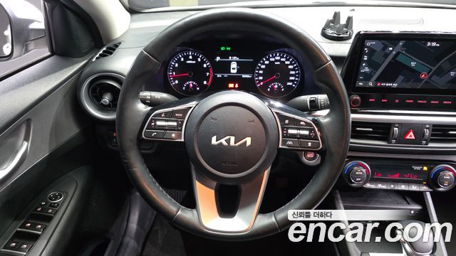Kia K3 (II) 1.6 Prestige 2022 — фото 13