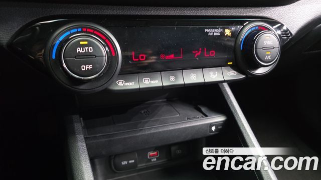 Kia K3 (II) 1.6 Prestige 2022 — фото 17