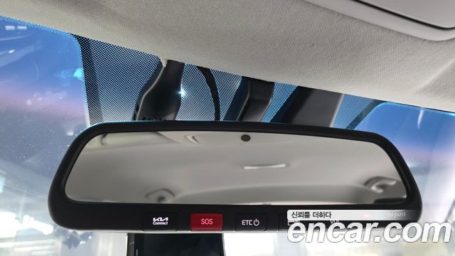 Kia K3 (II) 1.6 Prestige 2022 — фото 18