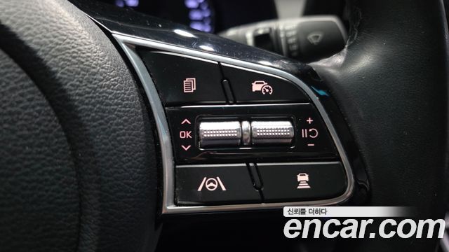 Kia K3 (II) 1.6 Prestige 2022 — фото 19