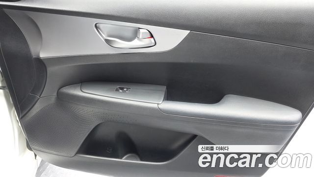 Kia K3 (II) 1.6 Prestige 2022 — фото 24