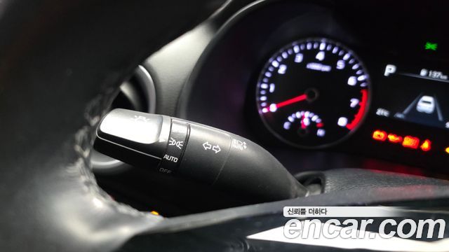 Kia K3 (II) 1.6 Prestige 2022 — фото 27