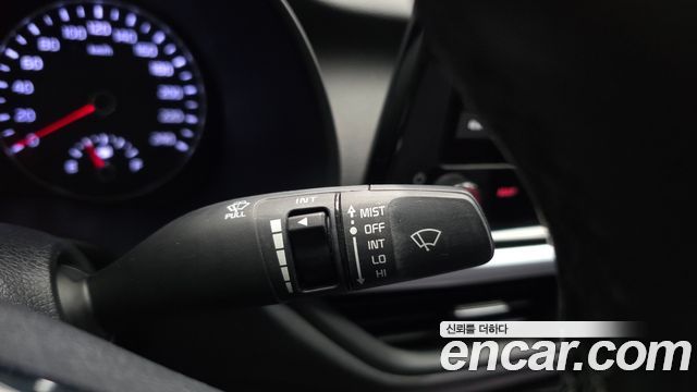 Kia K3 (II) 1.6 Prestige 2022 — фото 28