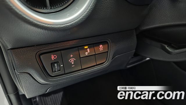 Kia K3 (II) 1.6 Prestige 2022 — фото 30