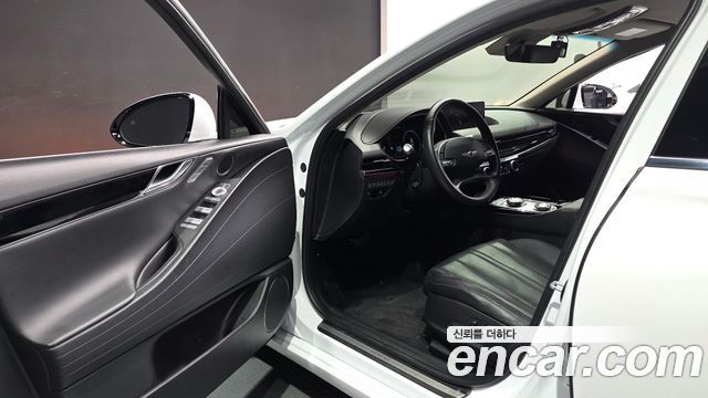 Genesis G80 (RG3) Gasoline 2.5 Turbo 2WD 2024 — фото 10