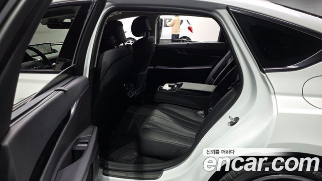 Genesis G80 (RG3) Gasoline 2.5 Turbo 2WD 2024 — фото 12