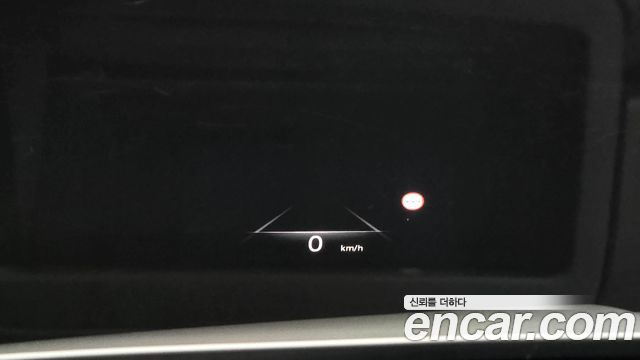 Genesis G80 (RG3) Gasoline 2.5 Turbo 2WD 2024 — фото 18
