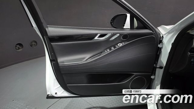 Genesis G80 (RG3) Gasoline 2.5 Turbo 2WD 2024 — фото 24