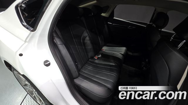 Genesis G80 (RG3) Gasoline 2.5 Turbo 2WD 2024 — фото 26