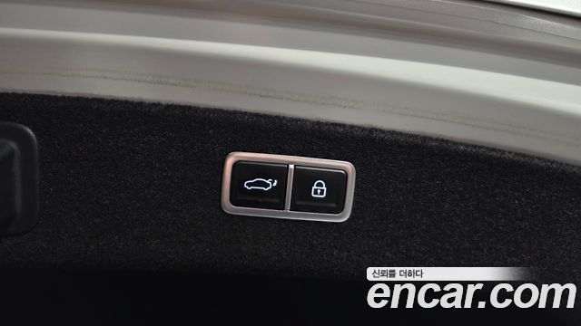 Genesis G80 (RG3) Gasoline 2.5 Turbo 2WD 2024 — фото 27