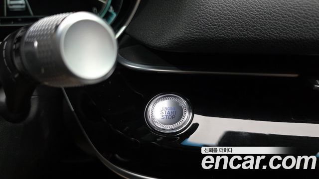 Genesis G80 (RG3) Gasoline 2.5 Turbo 2WD 2024 — фото 28