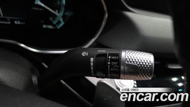 Genesis G80 (RG3) Gasoline 2.5 Turbo 2WD 2024 — фото 29