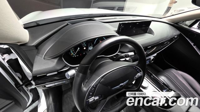 Genesis G80 (RG3) Gasoline 2.5 Turbo 2WD 2024 — фото 32