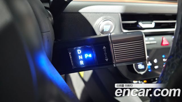 Hyundai Sonata The Edge (DN8) 1.6 Turbo Exclusive 2024 — фото 9