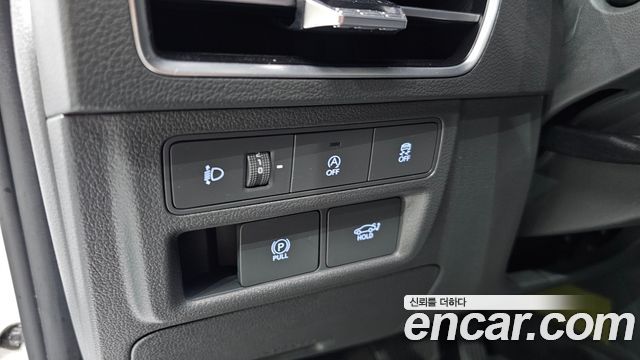 Hyundai Sonata The Edge (DN8) 1.6 Turbo Exclusive 2024 — фото 14