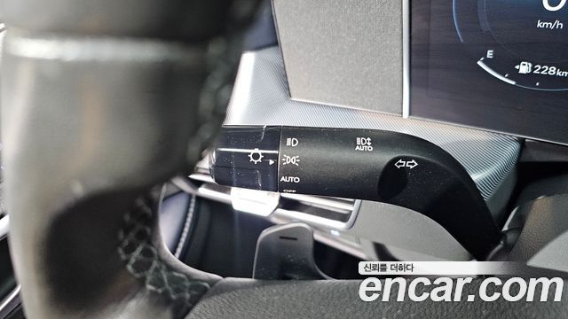 Hyundai Sonata The Edge (DN8) 1.6 Turbo Exclusive 2024 — фото 18