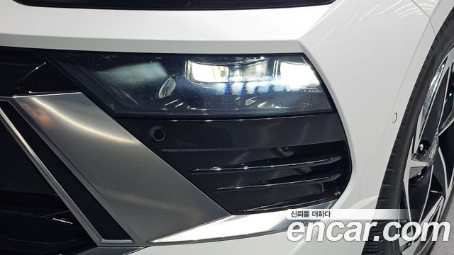 Hyundai Sonata The Edge (DN8) 1.6 Turbo Exclusive 2024 — фото 22
