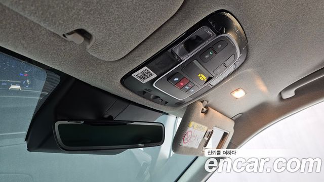 Hyundai Sonata The Edge (DN8) 1.6 Turbo Exclusive 2024 — фото 32
