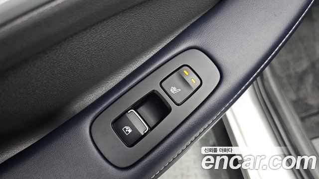 Hyundai Sonata The Edge (DN8) 1.6 Turbo Exclusive 2024 — фото 33