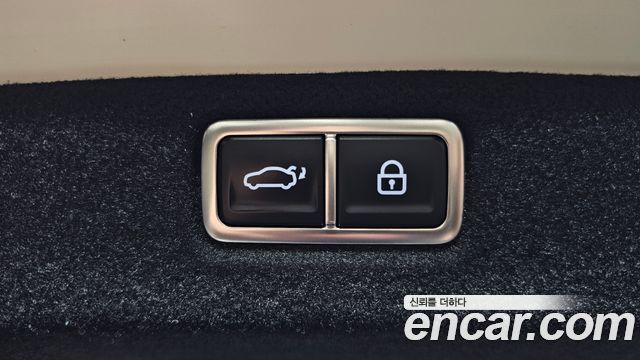 Hyundai Sonata The Edge (DN8) 1.6 Turbo Exclusive 2024 — фото 34