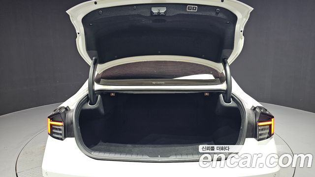 Hyundai Sonata The Edge (DN8) 1.6 Turbo Exclusive 2024 — фото 36