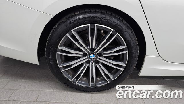 BMW 3 Series (G20) 320i M Sport 2020 — фото 5