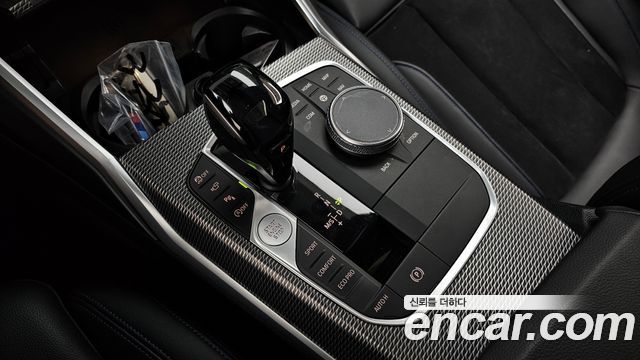 BMW 3 Series (G20) 320i M Sport 2020 — фото 9