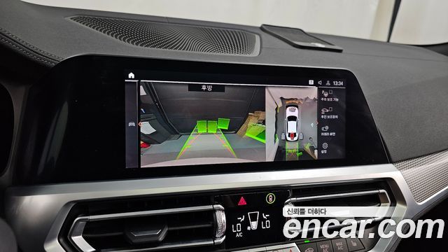 BMW 3 Series (G20) 320i M Sport 2020 — фото 15