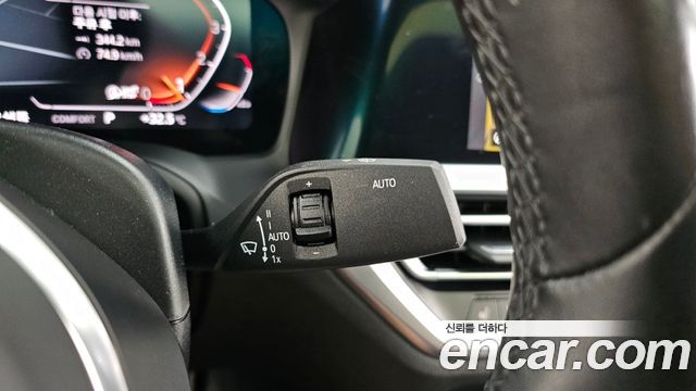 BMW 3 Series (G20) 320i M Sport 2020 — фото 19