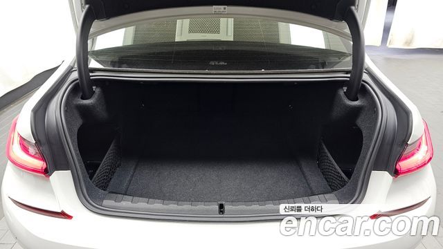 BMW 3 Series (G20) 320i M Sport 2020 — фото 20