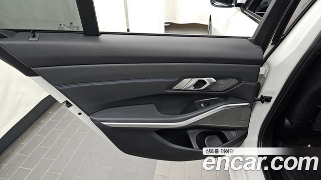 BMW 3 Series (G20) 320i M Sport 2020 — фото 25