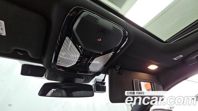 BMW 3 Series (G20) 320i M Sport 2020 — фото 26