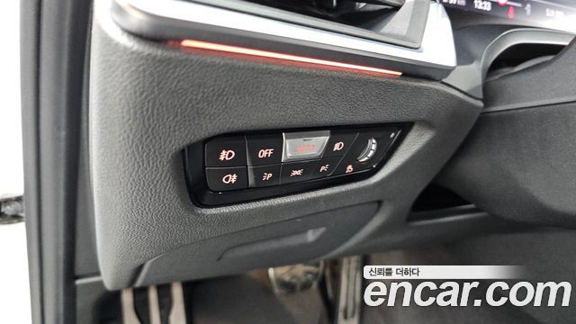 BMW 3 Series (G20) 320i M Sport 2020 — фото 27