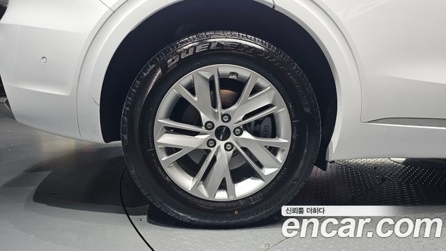 Genesis GV70 2.5T Gasoline 2WD 2025 — фото 5