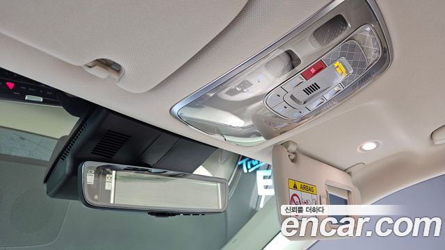 Genesis GV70 2.5T Gasoline 2WD 2025 — фото 20