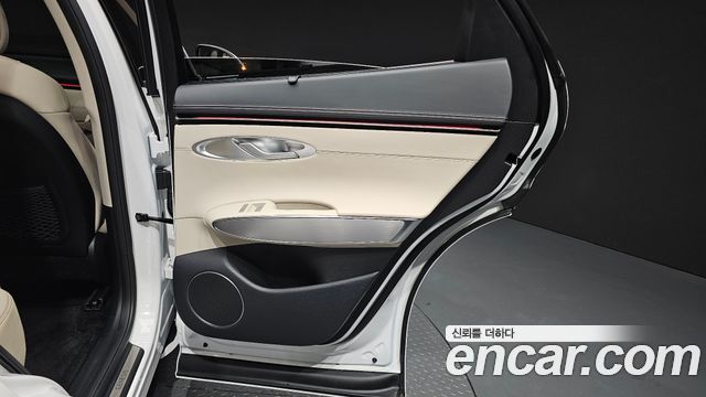 Genesis GV70 2.5T Gasoline 2WD 2025 — фото 25