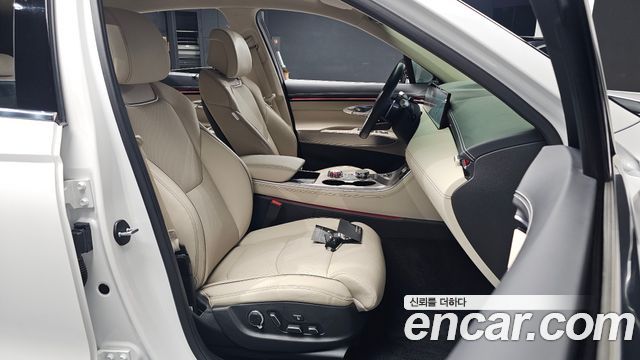 Genesis GV70 2.5T Gasoline 2WD 2025 — фото 26
