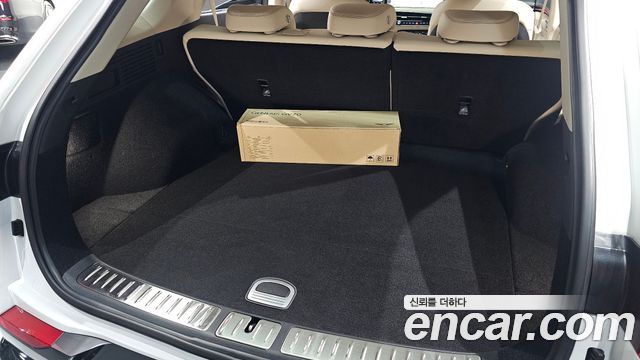 Genesis GV70 2.5T Gasoline 2WD 2025 — фото 27