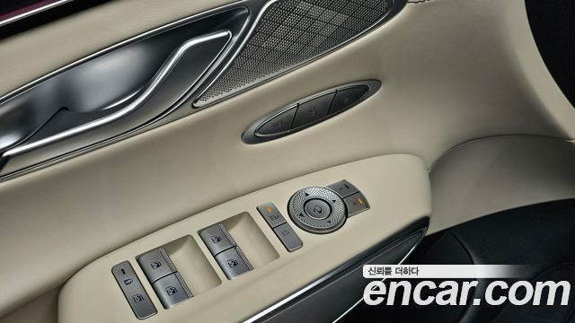 Genesis GV70 2.5T Gasoline 2WD 2025 — фото 29