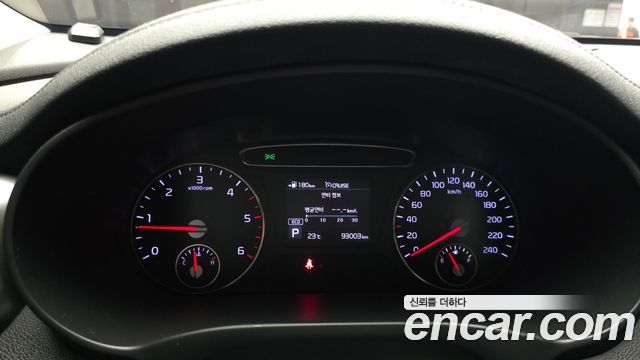 Kia Sorento Diesel 2.0 2WD Prestige 2020 — фото 8
