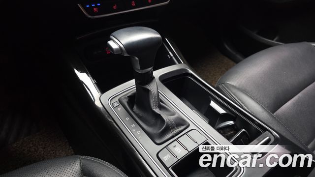 Kia Sorento Diesel 2.0 2WD Prestige 2020 — фото 9