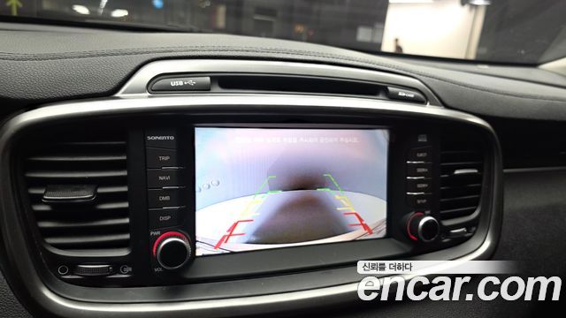 Kia Sorento Diesel 2.0 2WD Prestige 2020 — фото 16