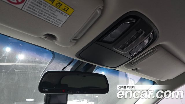 Kia Sorento Diesel 2.0 2WD Prestige 2020 — фото 18