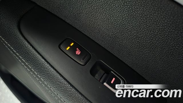 Kia Sorento Diesel 2.0 2WD Prestige 2020 — фото 19